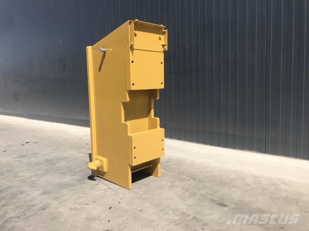 CAT 12H Άλλα εξαρτήματα