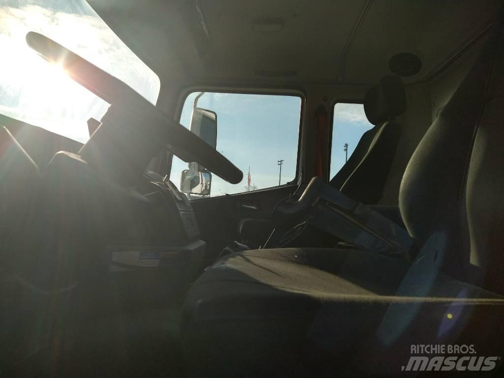 Autocar Xpert Απορριμματοφόρα