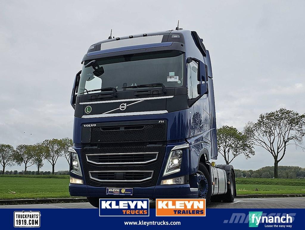 Volvo FH 460 Τράκτορες