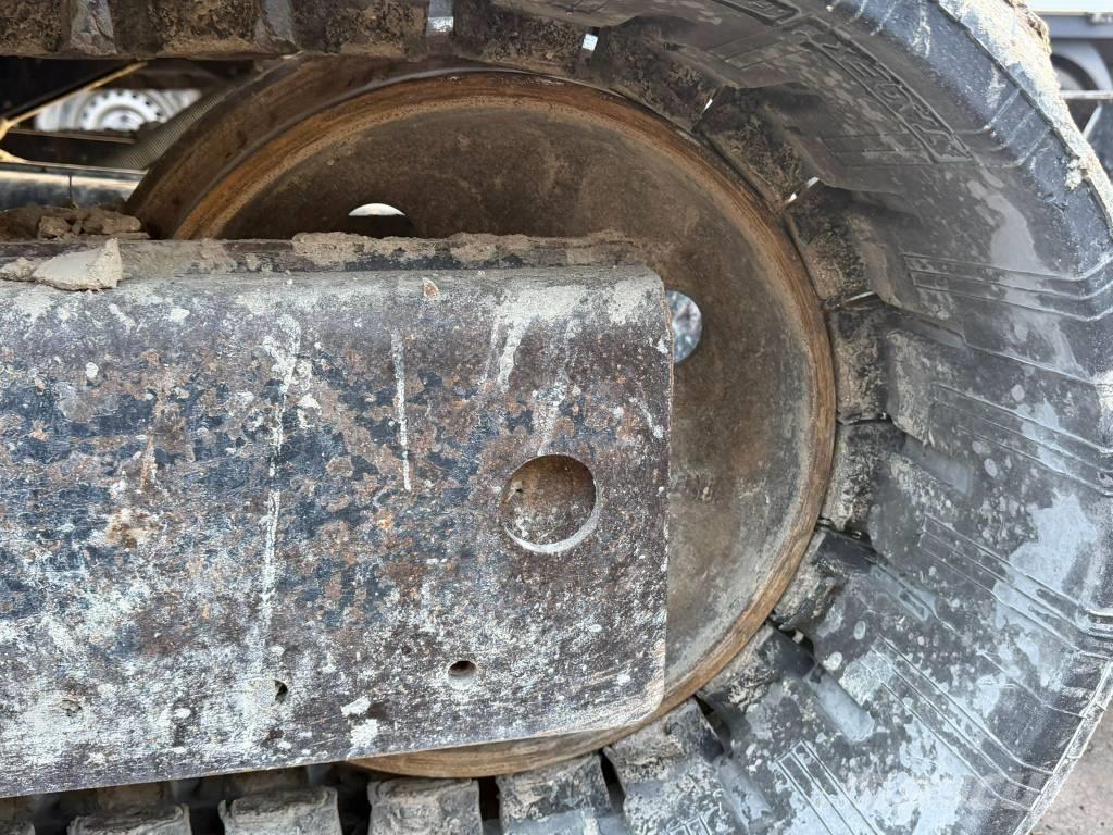 Kubota KX 080-4 Μίνι εκσκαφείς 7t - 12t