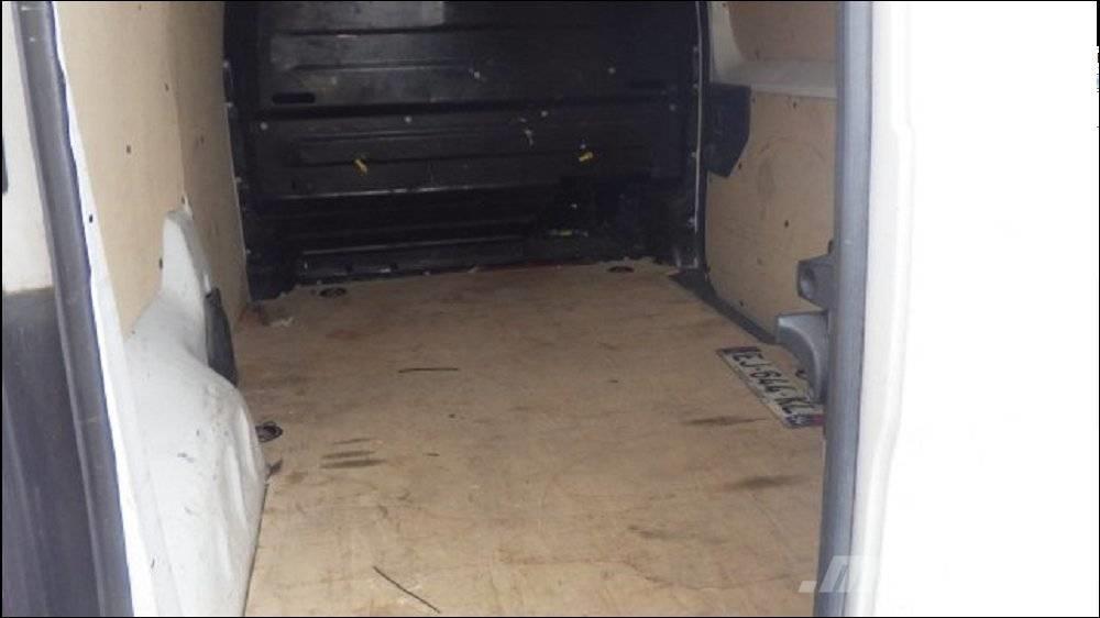 Citroën Jumpy 3 Κλούβες με συρόμενες πόρτες