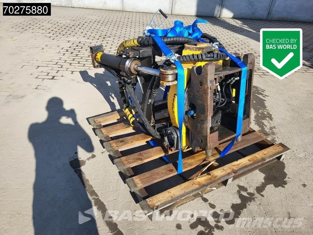  S70 / S70 Ταχυσύνδεσμοι