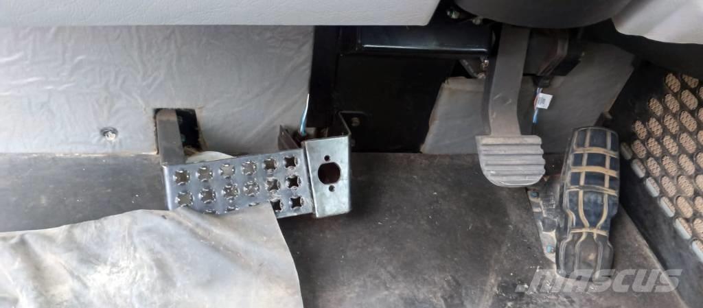 CAT 730 C 2 Σπαστό Dump Truck ADT