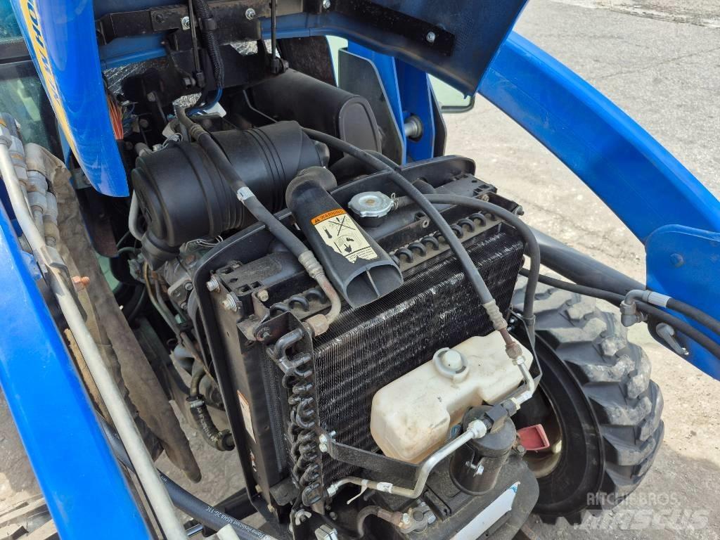 New Holland 3050 Τρακτέρ
