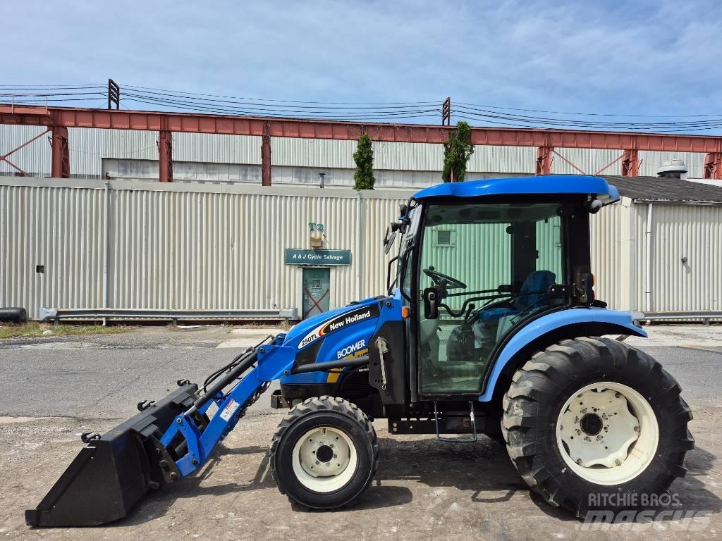 New Holland 3050 Τρακτέρ