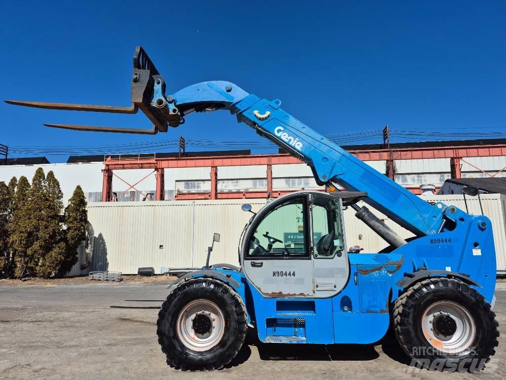 Genie GTH 1544 Τηλεσκοπικοί ανυψωτές