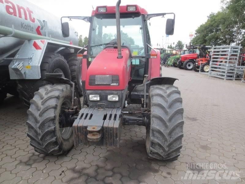 Case IH CS 94 Τρακτέρ