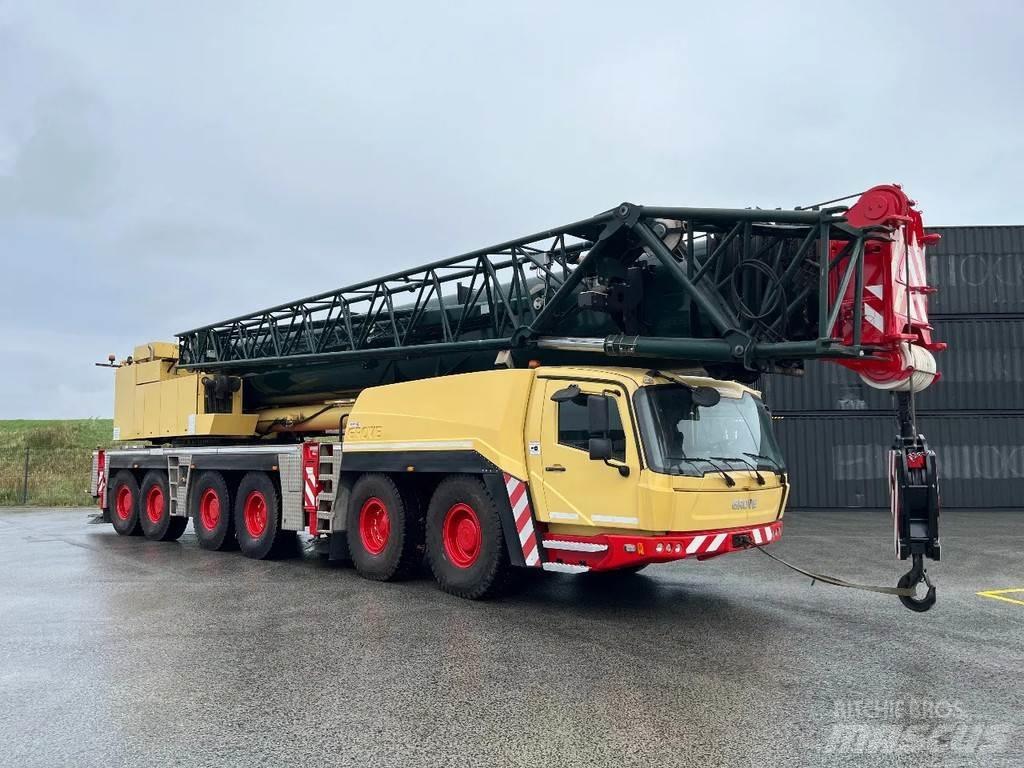 Grove GMK6300L Γερανοί παντός εδάφους
