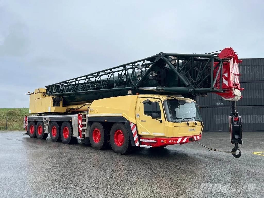 Grove GMK6300L Γερανοί παντός εδάφους