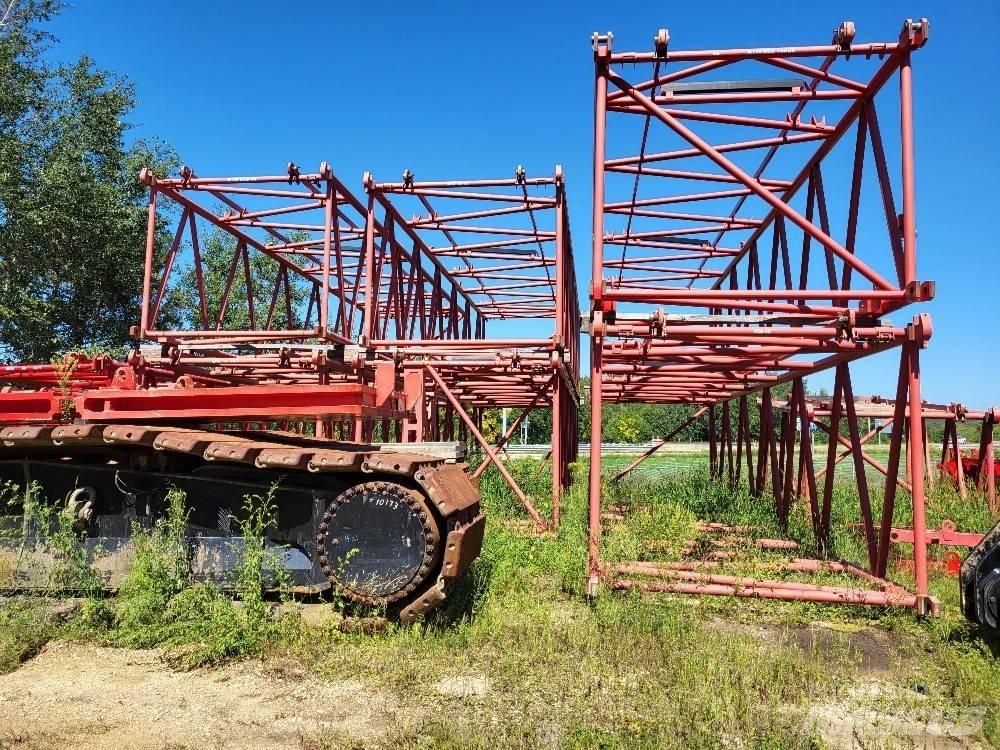 Manitowoc 16000 Γερανοί με ερπύστριες