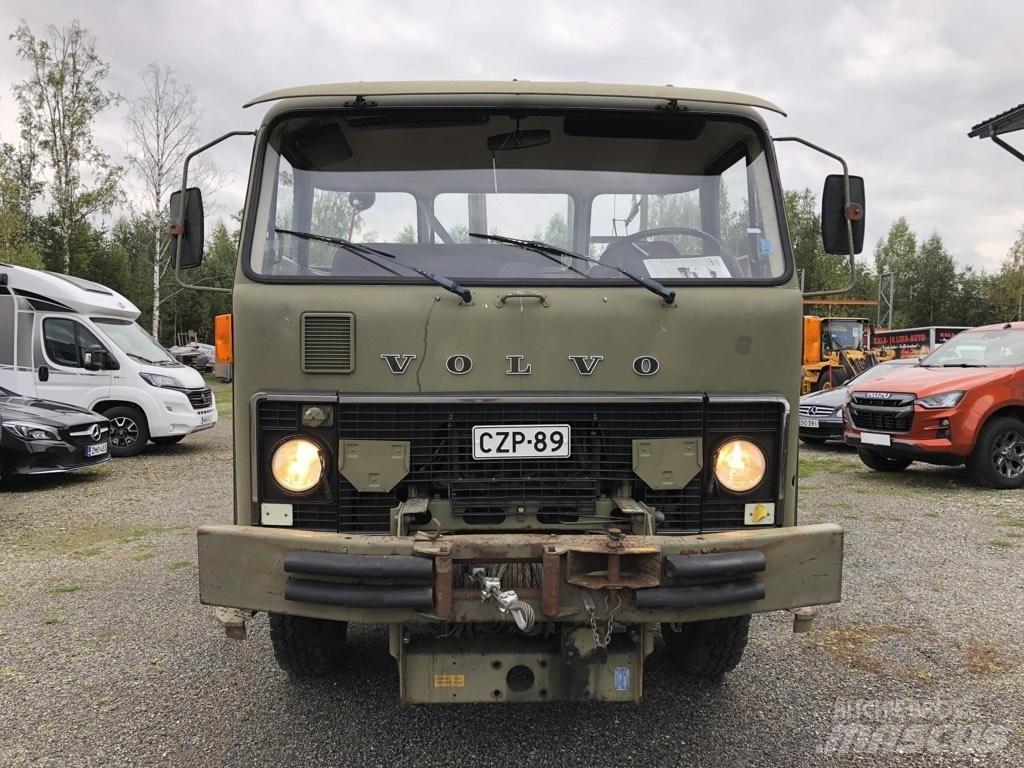 Volvo F85 Άλλα Φορτηγά