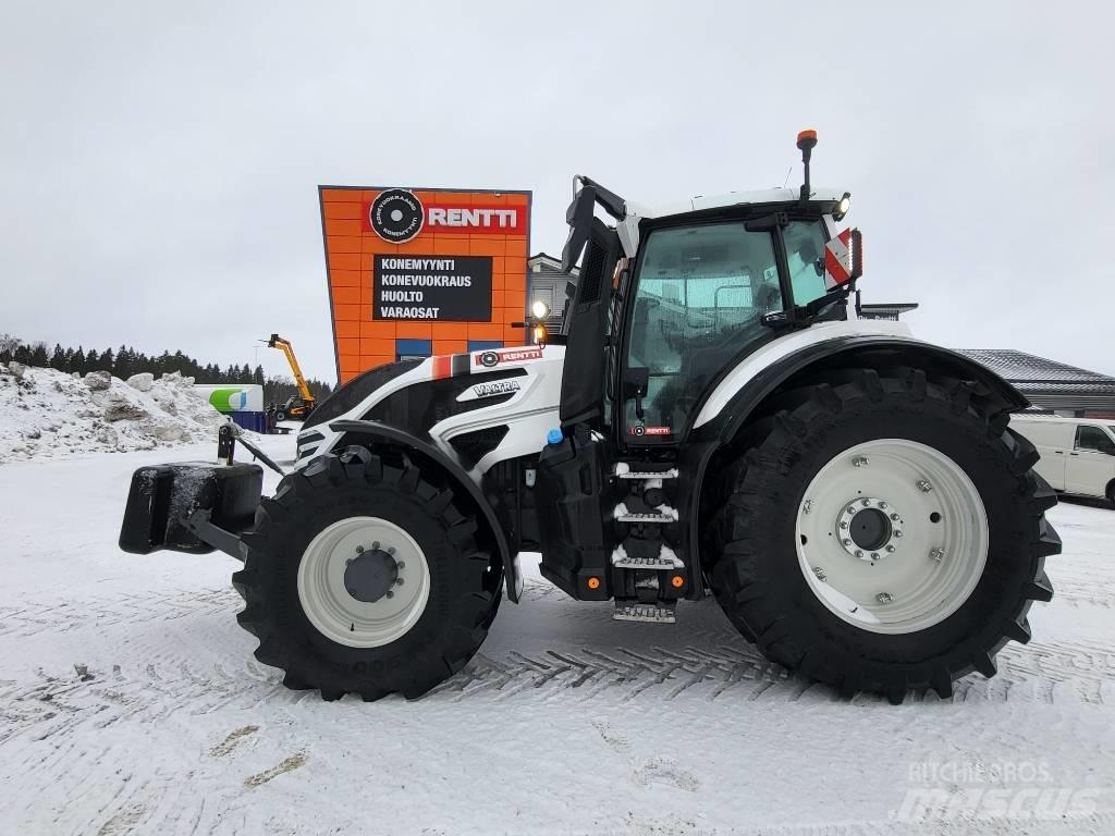 Valtra Q 305 Τρακτέρ