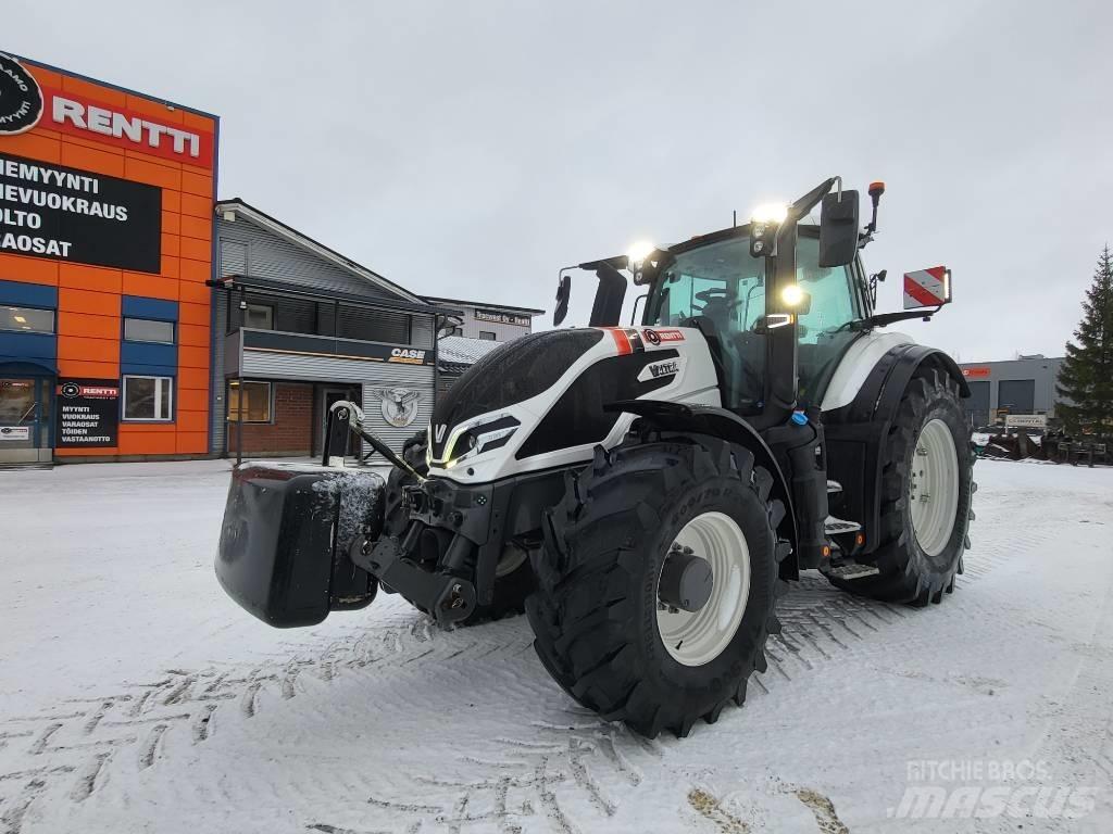 Valtra Q 305 Τρακτέρ