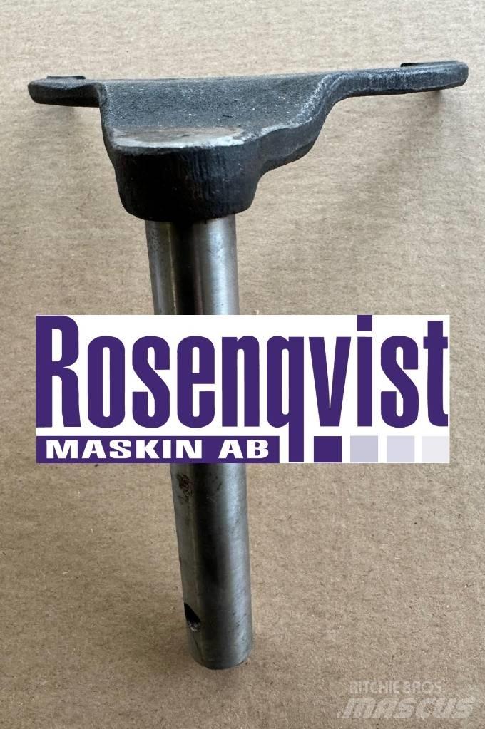 Fiat Fork 5143761 Μετάδοση