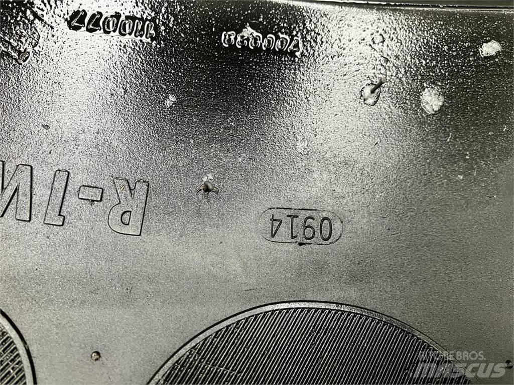 Mitas 480/95R50 Ελαστικά και ζάντες