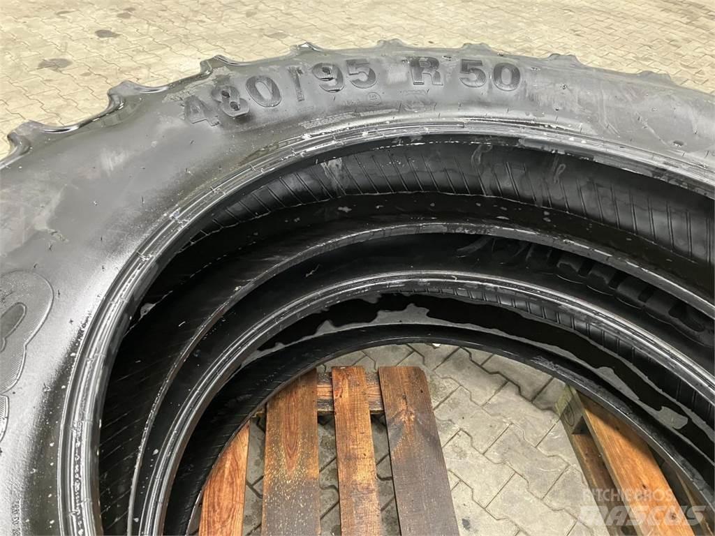 Mitas 480/95R50 Ελαστικά και ζάντες