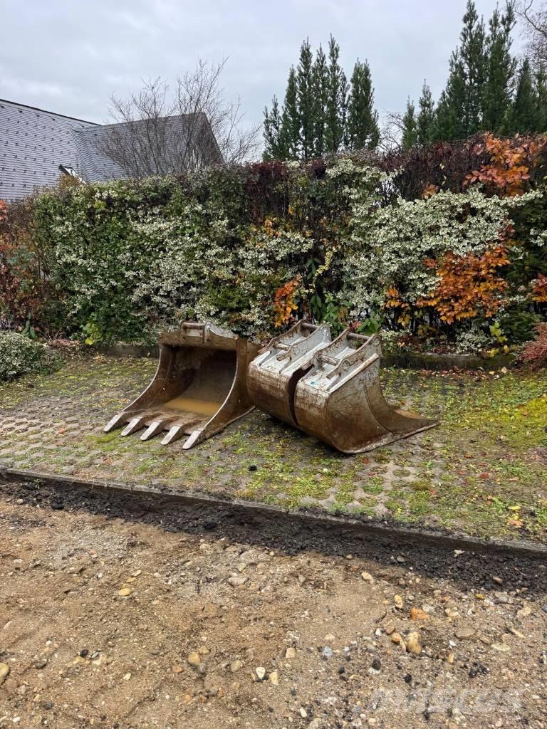 Hyundai HX 85 A Μίνι εκσκαφείς 7t - 12t