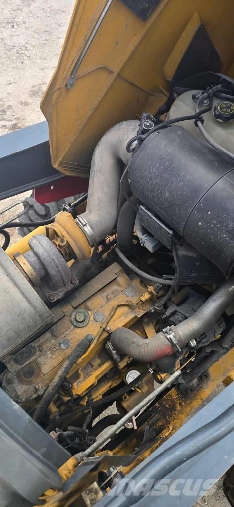 John Deere 310 L EP Εκσκαφείς Φορτωτές τύπου JCB