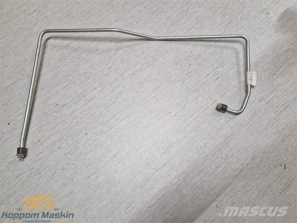 Eco Log 7008302 Υδραυλικά