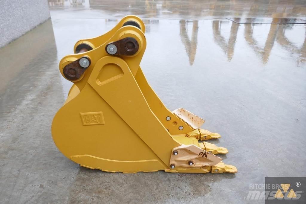 CAT 320 Bucket Κουβάδες
