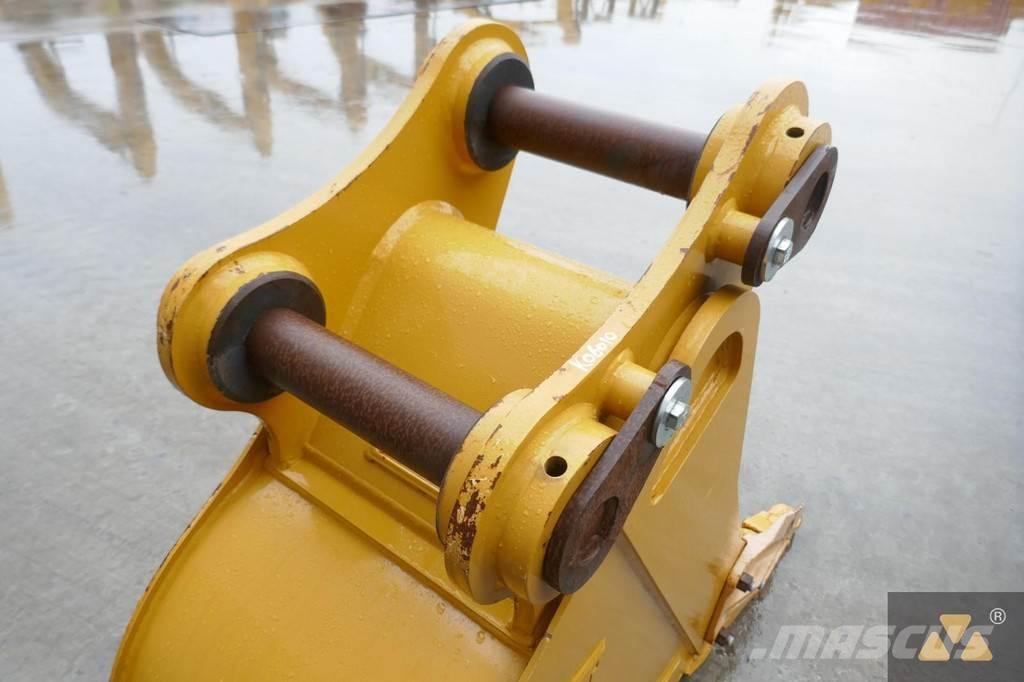 CAT 320 Bucket Κουβάδες