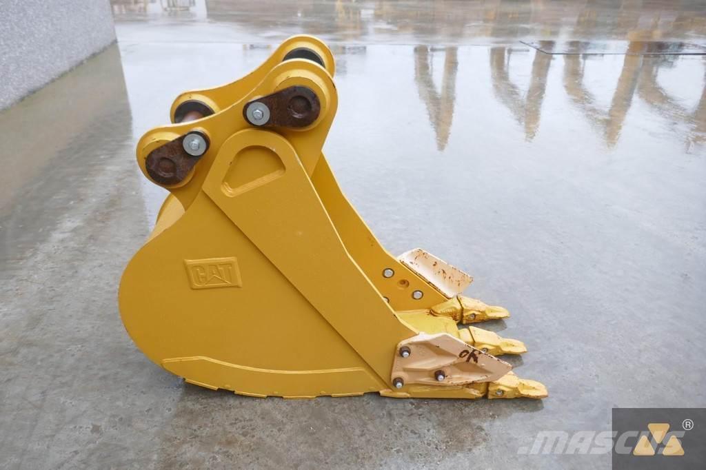 CAT 320 Bucket Κουβάδες