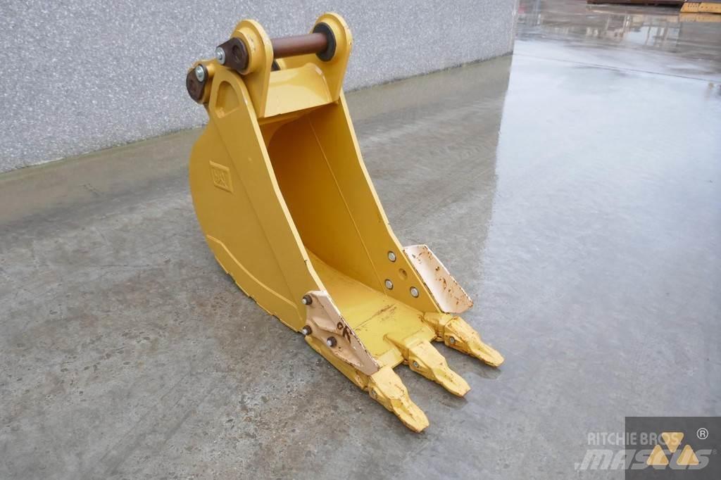 CAT 320 Bucket Κουβάδες