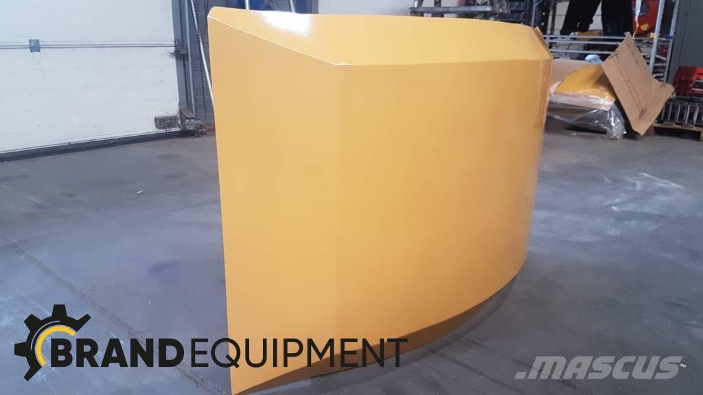 CAT 950 Μεταφορές - Άλλα