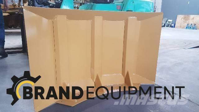 CAT 950 Μεταφορές - Άλλα