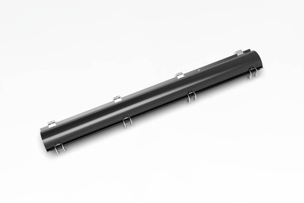 PW 734629 Εξαρτήματα θεριζοαλωνιστικών μηχανών