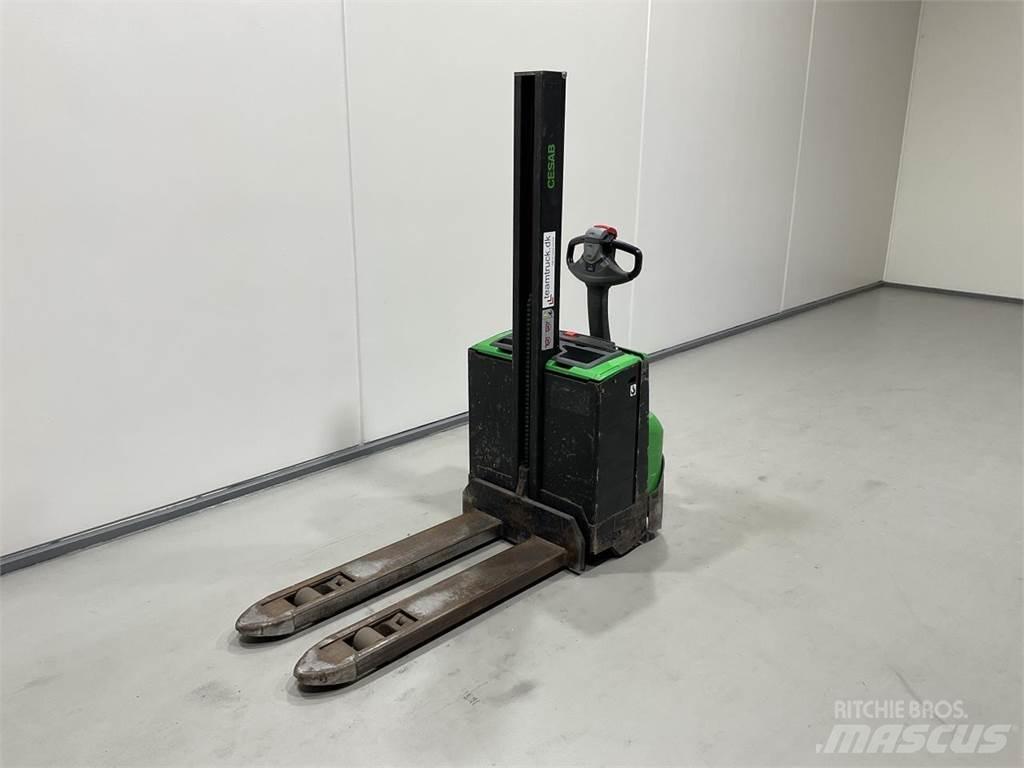 Cesab S208L Ηλεκτρικά παλετοφόρα με ιστό