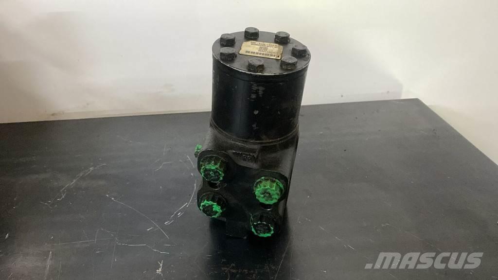 Liebherr Used Υδραυλικά