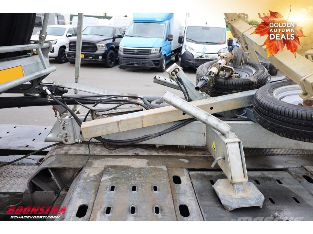 Ferbo GES 120/500 Συστήματα άρδευσης