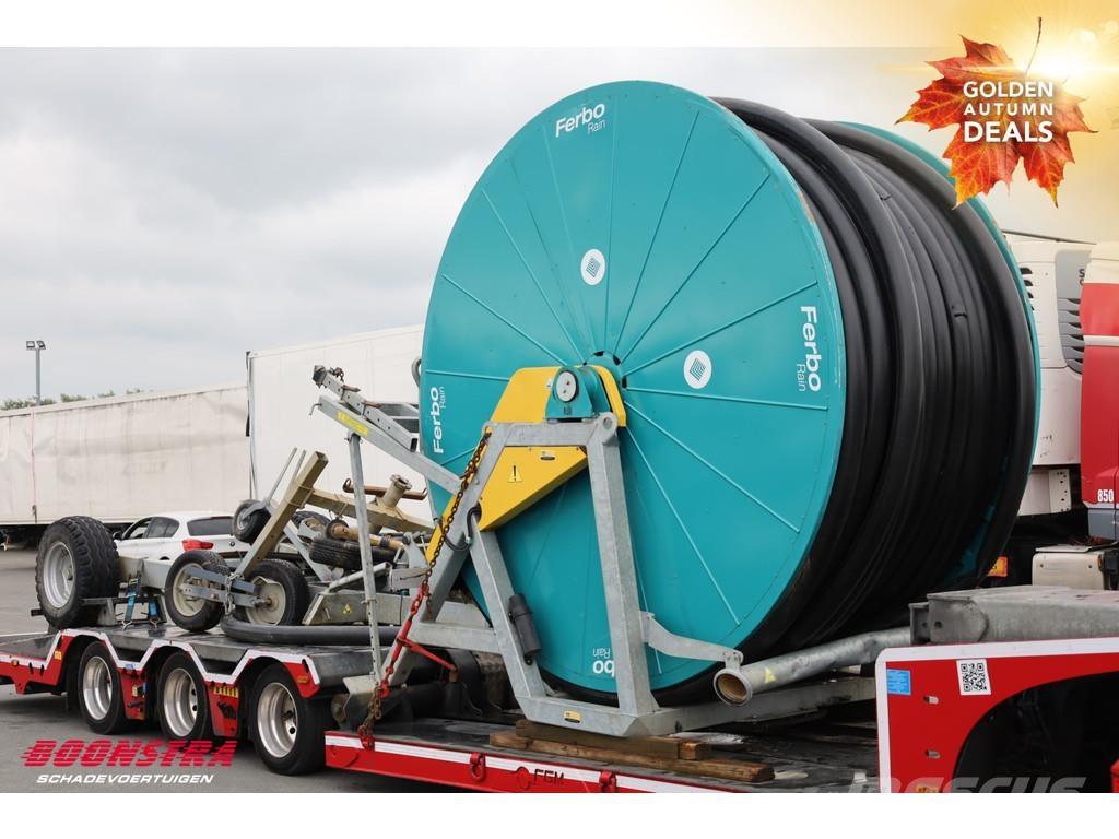 Ferbo GES 120/500 Συστήματα άρδευσης