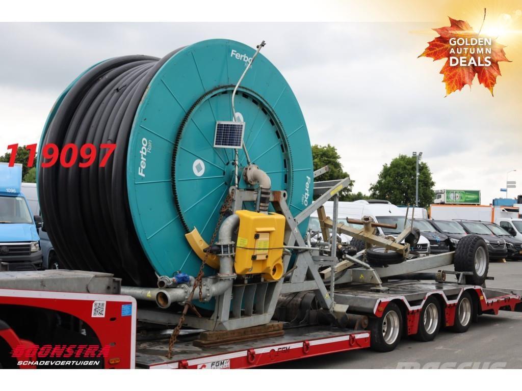 Ferbo GES 120/500 Συστήματα άρδευσης