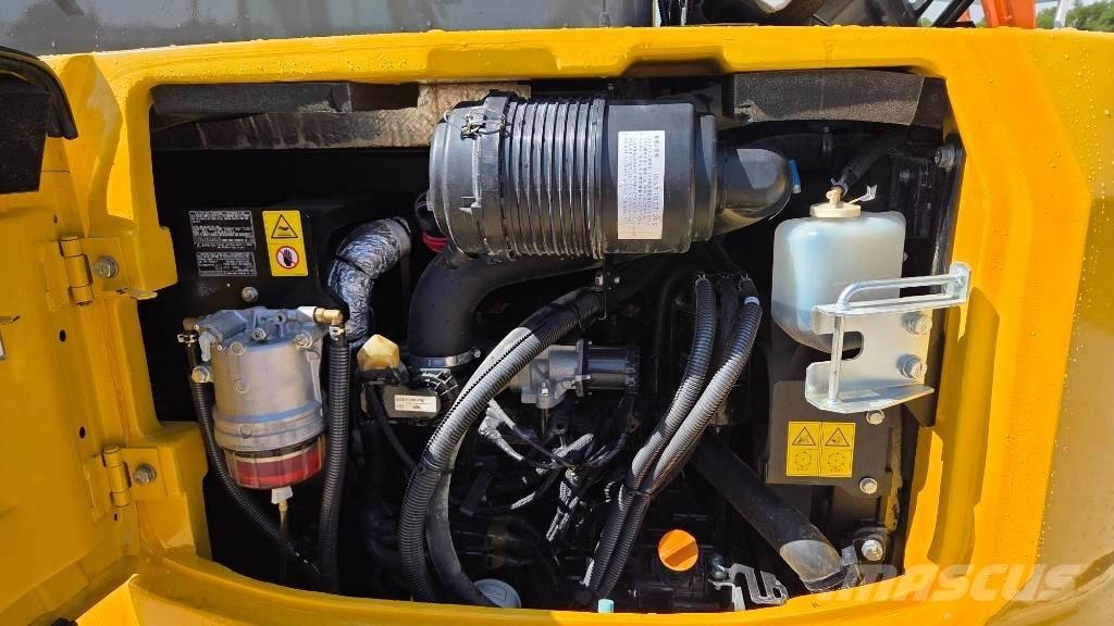 Kobelco SK 58 SRX Εκσκαφάκι (διαβολάκι) < 7t
