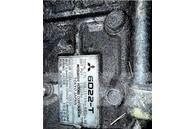 Mitsubishi Lima MAC Γεννήτριες ντίζελ