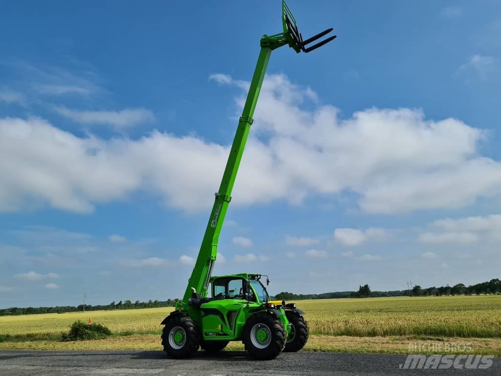 Merlo TF 45.11 Τηλεσκοπικοί ανυψωτές