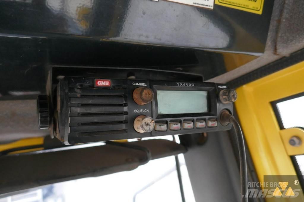 Bomag BW25RH Κύλινδροι με επίσωτρα με αέρα