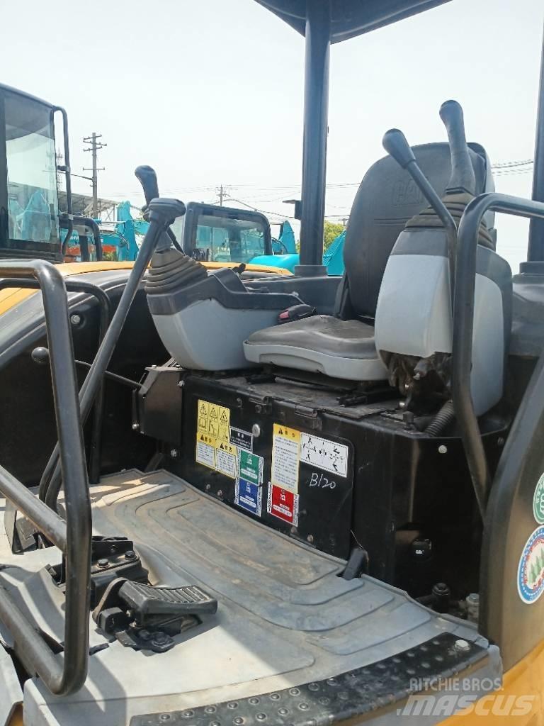 CAT 304 C Εκσκαφείς με ερπύστριες