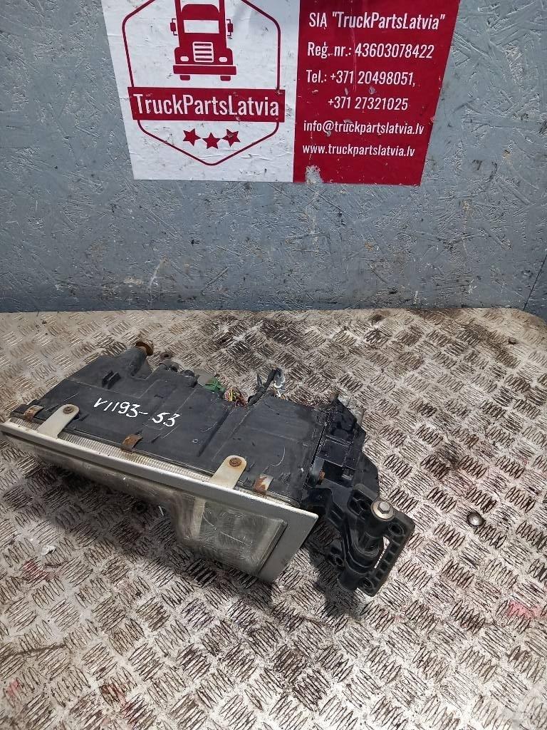 Volvo FH 12    20861576 Καμπίνες και εσωτερικό