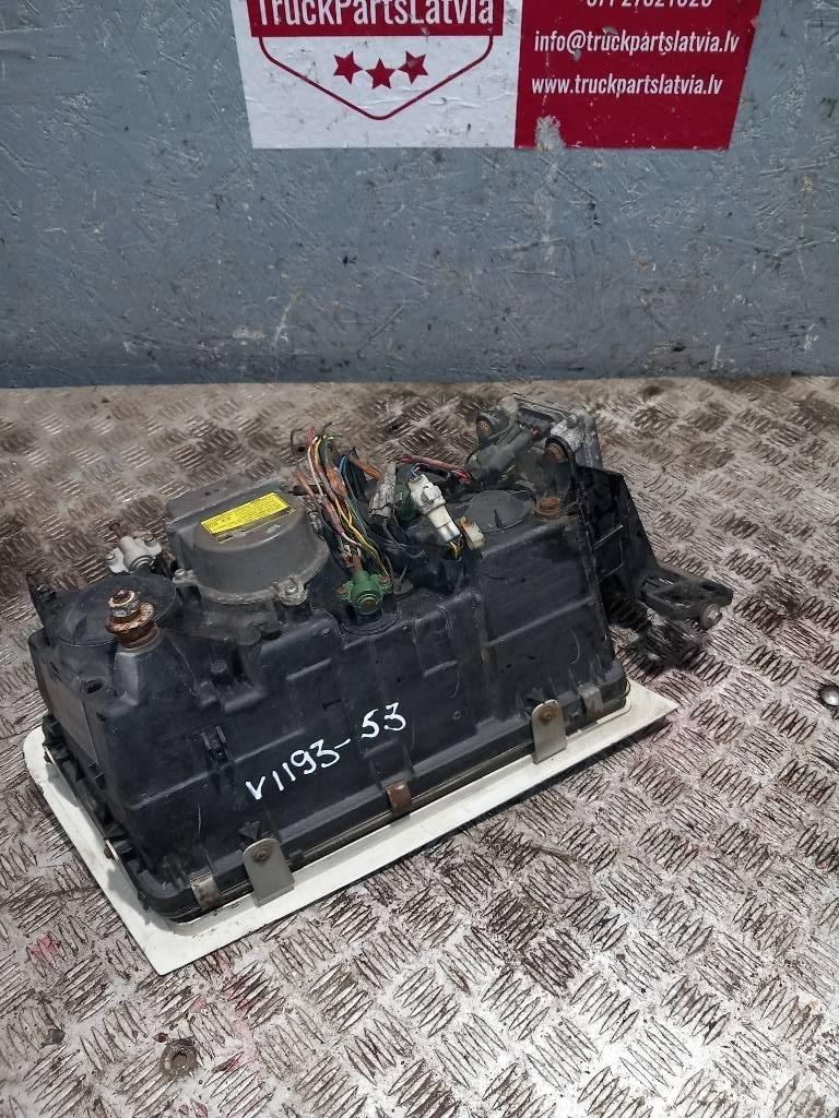 Volvo FH 12    20861576 Καμπίνες και εσωτερικό
