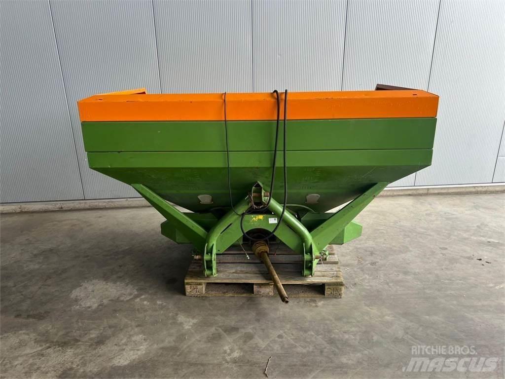 Amazone ZA-U 1500 Διαστρωτήρες ανοργάνων