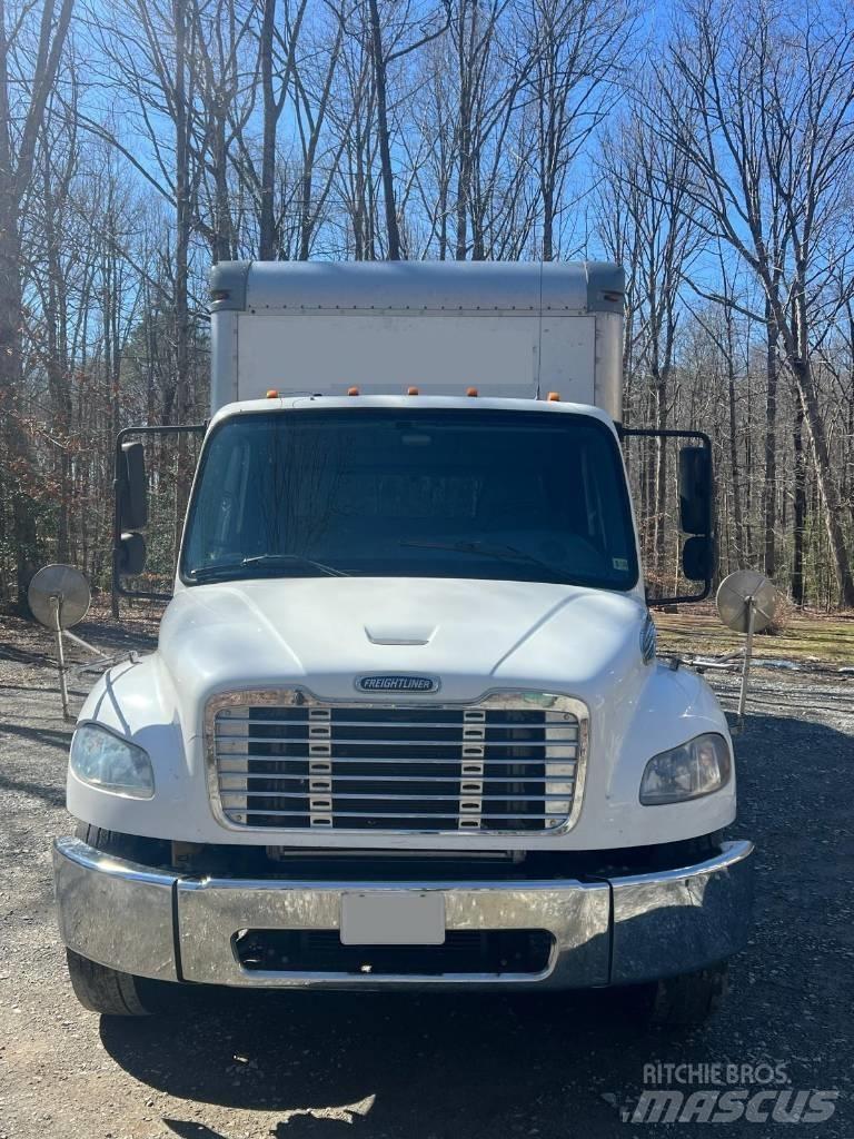 Freightliner M2106 Άλλα Φορτηγά
