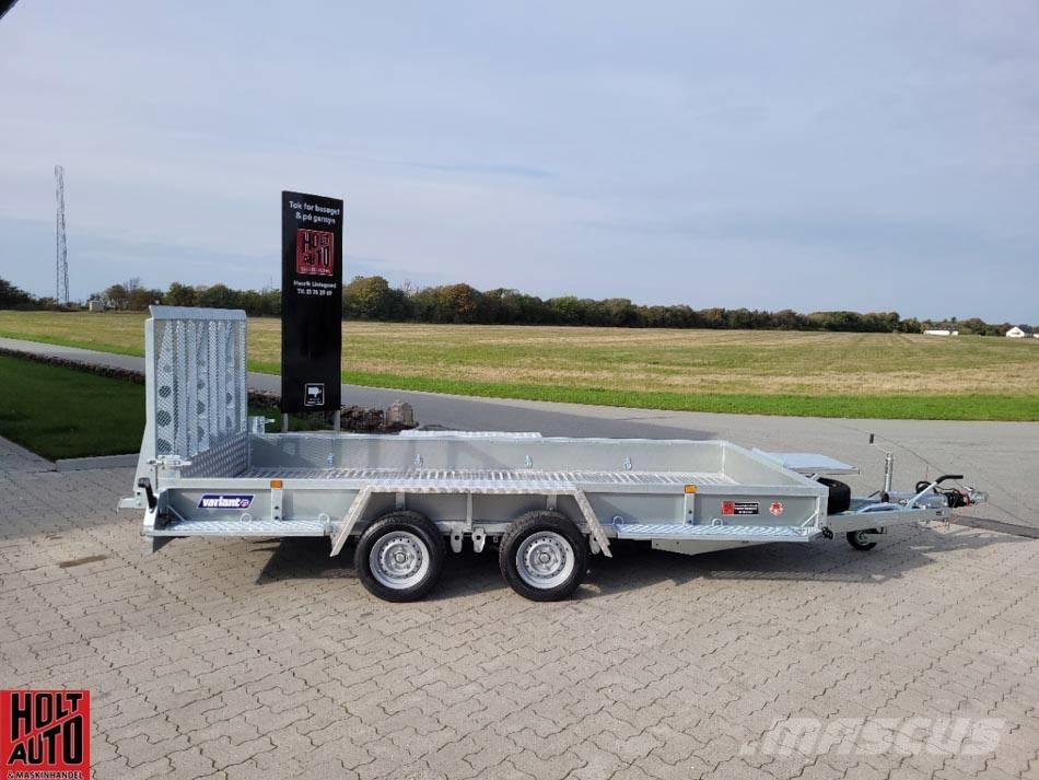 Wacker Neuson WL 20 Μίνι φορτωτές