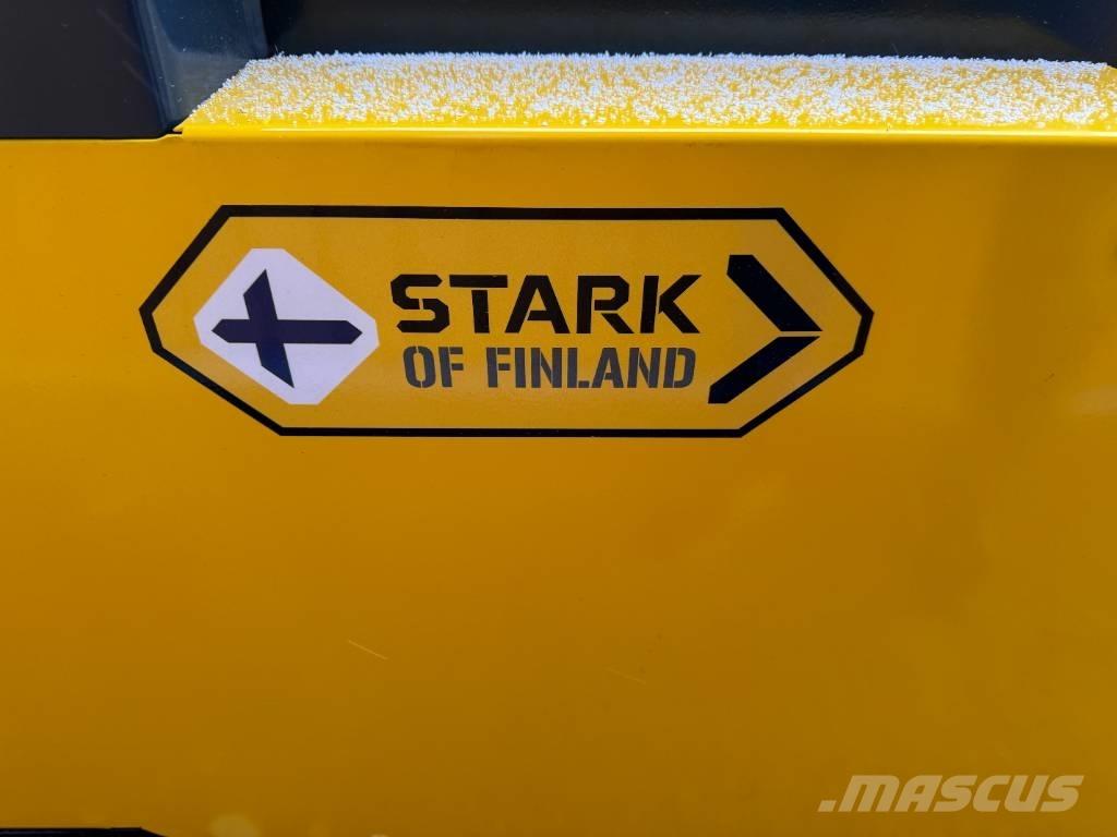 Stark CSW 2000 Σκούπες