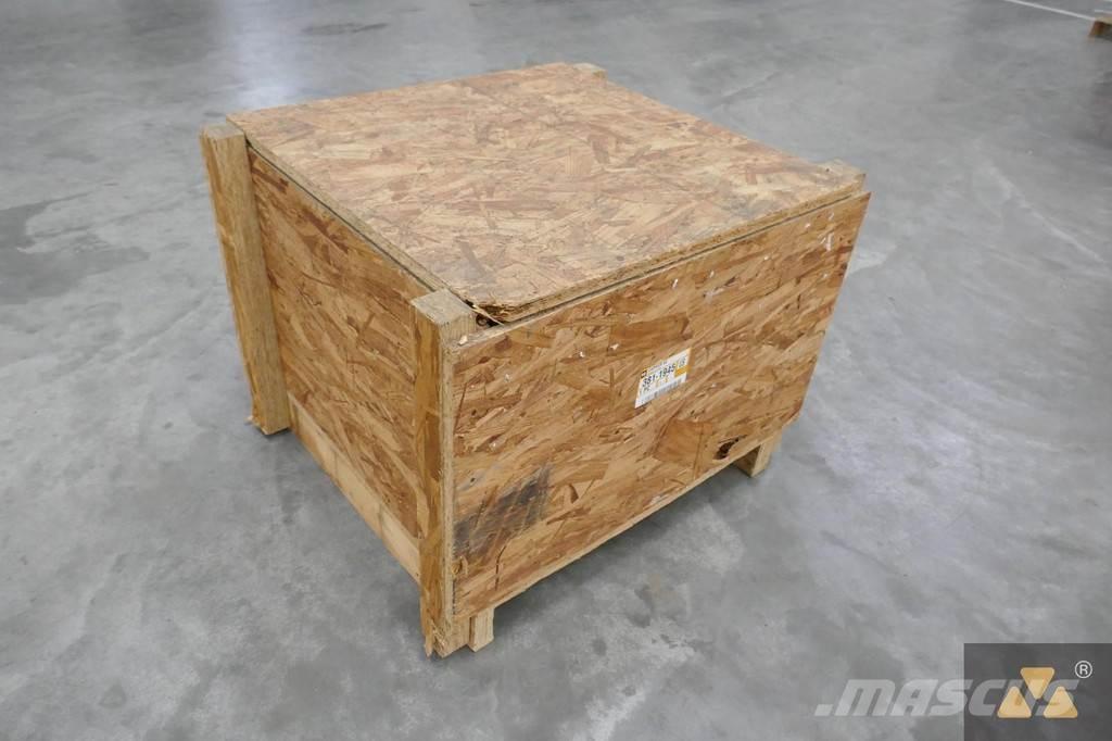 CAT 381-1945 Μεταφορές - Άλλα