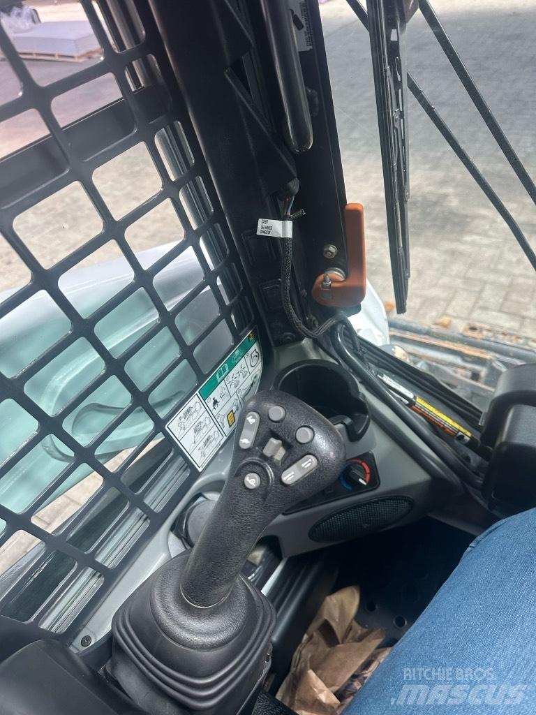 Bobcat T 590 Φορτωτάκια