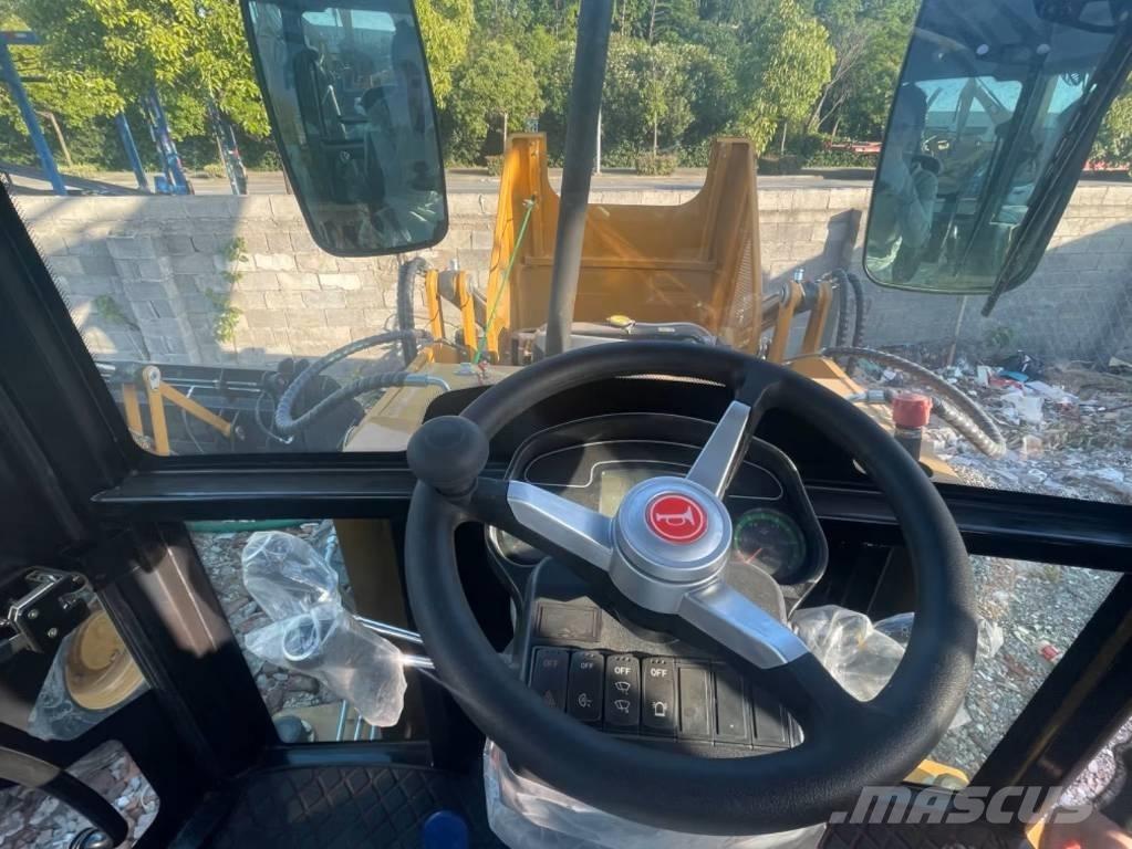 CAT 420F Εκσκαφείς Φορτωτές τύπου JCB