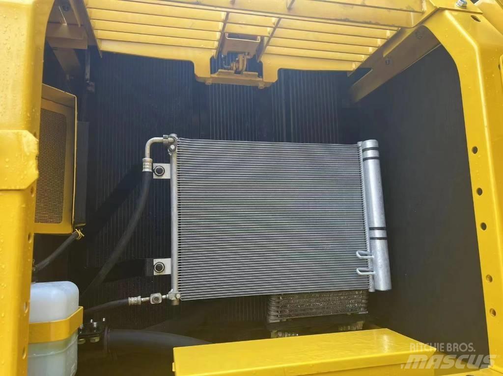 Komatsu PC 130 Εκσκαφείς με ερπύστριες